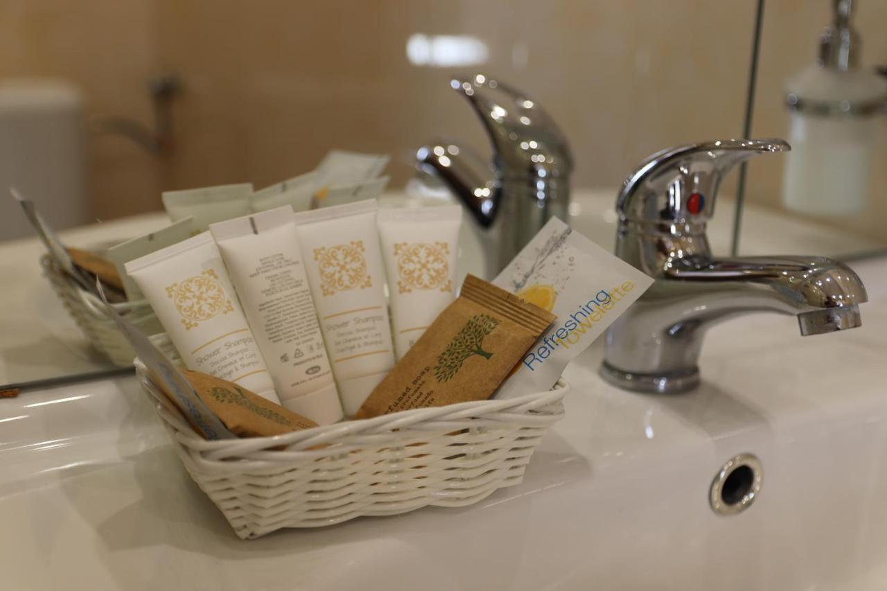 Roza Pustyni Apartment Chrzanow Ngoại thất bức ảnh