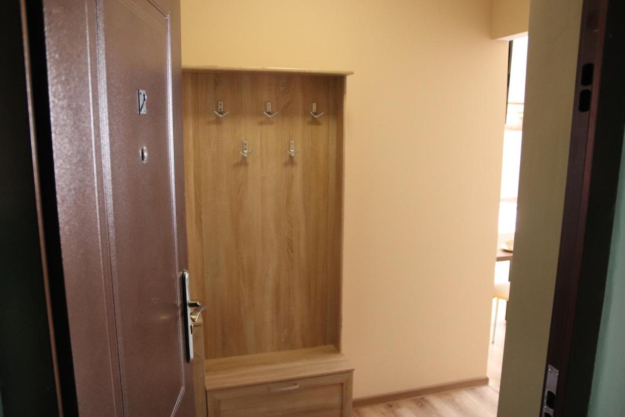Roza Pustyni Apartment Chrzanow Ngoại thất bức ảnh