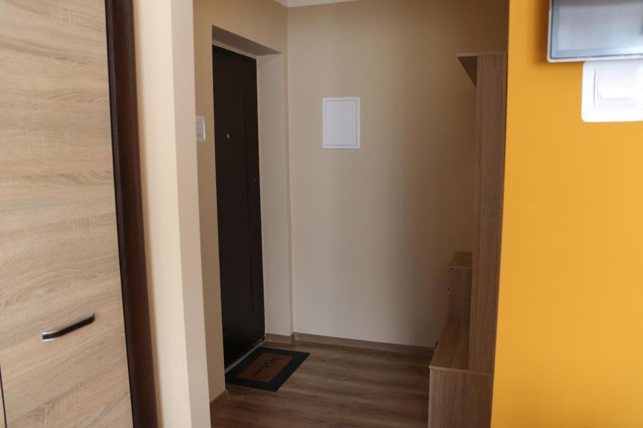 Roza Pustyni Apartment Chrzanow Ngoại thất bức ảnh