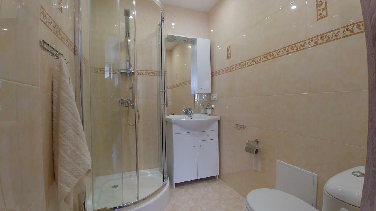 Roza Pustyni Apartment Chrzanow Ngoại thất bức ảnh